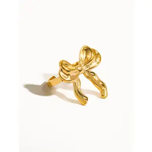 Adjustable Bow Ring