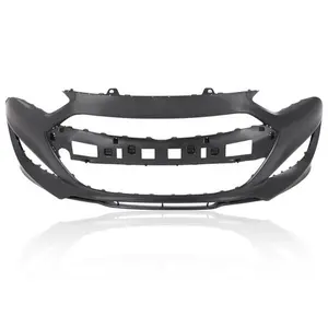Front Bumper Cover Fit For 2013 2014 2015 2016 Hyundai Genesis Coupe 865112M300