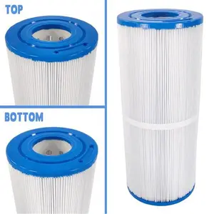 212 MAIN Pool & Spa Replacement Filter Cartridge, 4.93x11.87 in, 32sqft, High Capacity Pool Filters