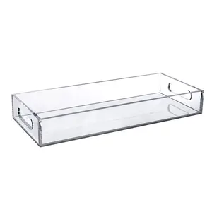 Classic Bread / Towel Tray - Organizer Tray