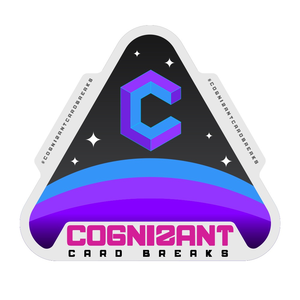 Cognizant Cards & Collectibles