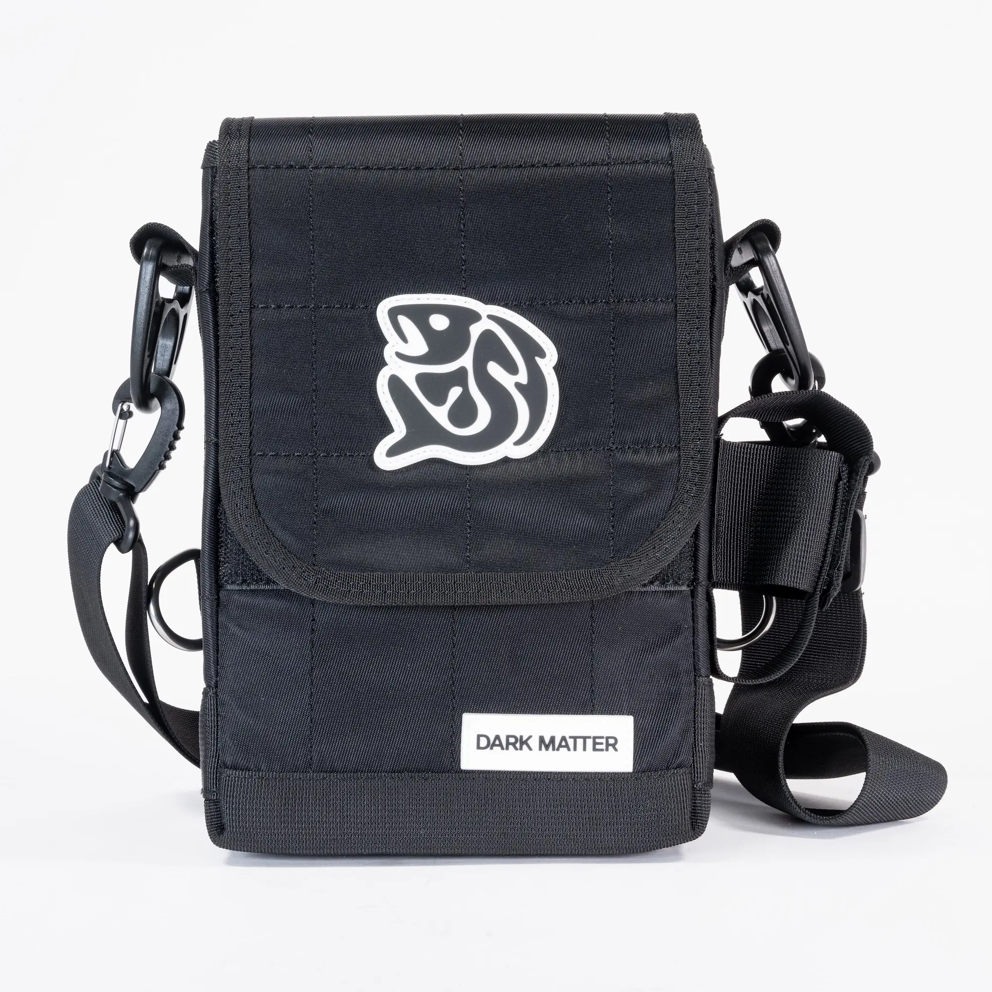 Dark Matter Surf Bags - Dacron Sailcloth Surf Bag