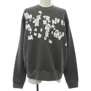 Pre-owned MARNI Cotton Small Leather Goods FUMU0074PU Sweatshirt