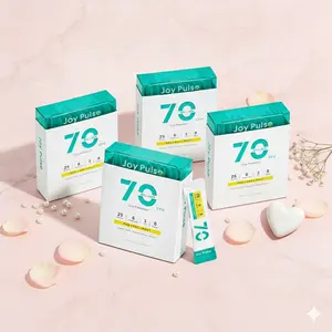 3-in-1 Daily Prebiotics Probiotics Post-Prebiotics for Women & Men- Digestive Breath Regularily Bloating lmmunity Support 70 Billion CFU 25 Strains