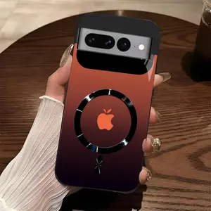 Suitable for [Google Pixel 7 Pro] high-end MagSafe phone case🥰， Minimalist, premium design—drop-resistant and fingerprint-proof.YM99