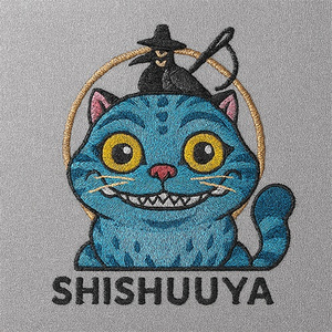 SHISHUUYA