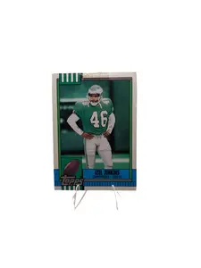 Topps Izel Jenkins
