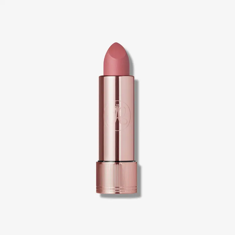 Matte & Satin Lipstick
