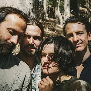 Big Thief - Two Hands  [COMPACT DISC - CD]