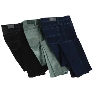 Robert Graham Celestial 2 Velvet Jean