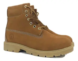 Men's Waterproof Leather , Style 8607,  Walking Shoes Footwear Men's High mcj  rotc Soft Toe redwing shoes botas  impermeables acg boots  Boy Comfort