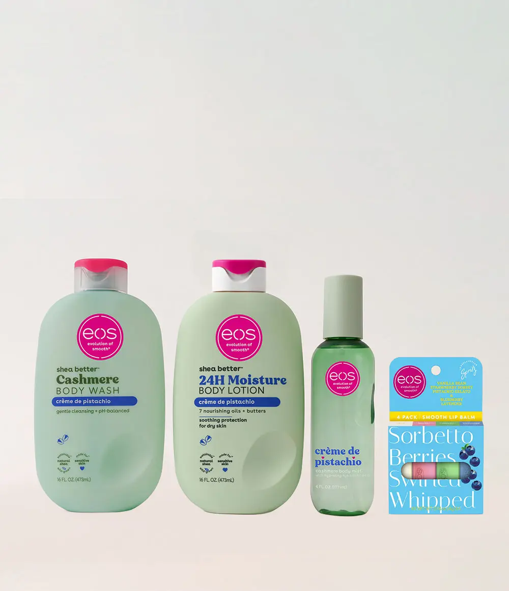 Gelato Girl Getaway Skincare Bundle Gelato Girl Getaway Skincare Bundle