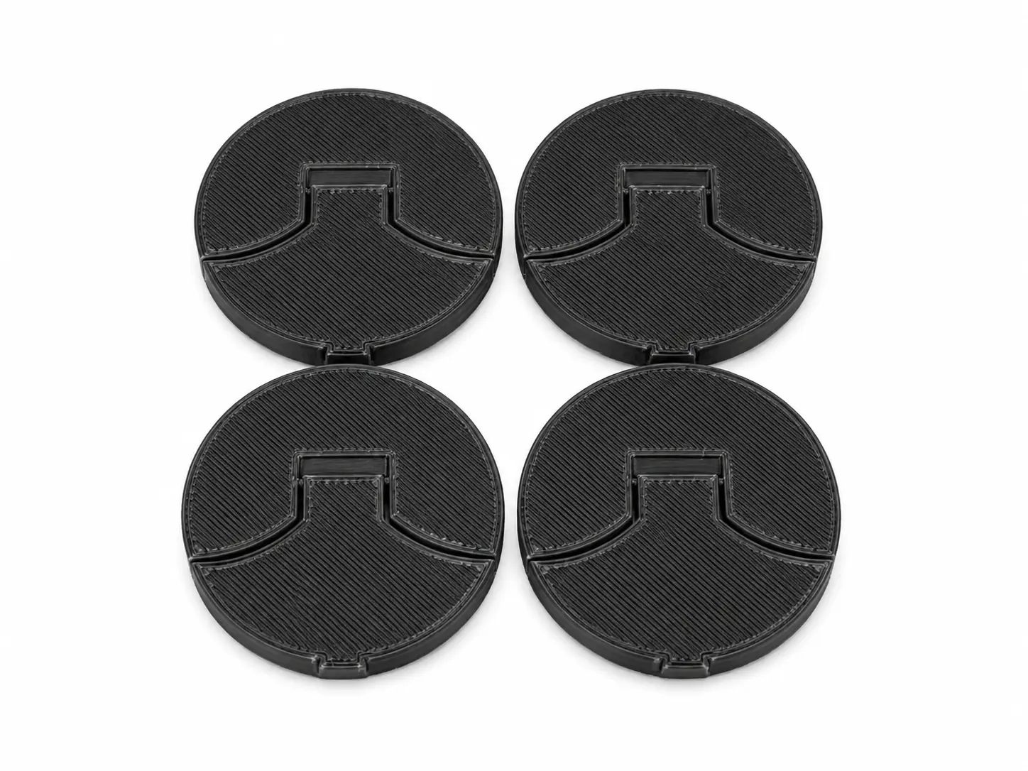 4 Soda Can Lid | Strong | Easy To Apply | Long Lasting