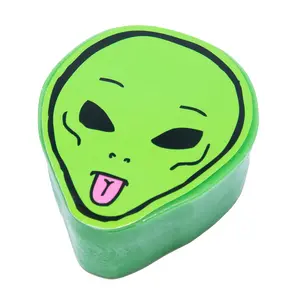 Lord Alien Skate Wax (Green)