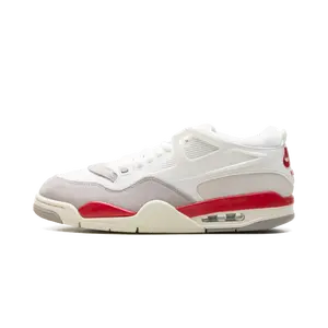 Air Jordan 4 RM "Fire Red" HF8126 100