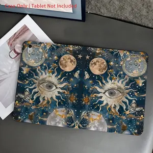 Case for ipad,A book-style Tablet Protective Cover compatible with ipad 10th generation,for iPad Air(M2)/for iPad Pro(M4)/air4/5/6/pro10.5/2022/2021/2024/12.9/mini7/2019/,air m3/a16 2025