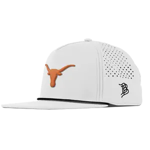 University of Texas "Texas Longhorn" Flat 5 Panel Rope