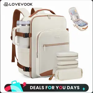 Lovevook Travel Bags