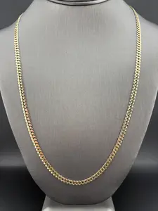 14K Gold Chain
