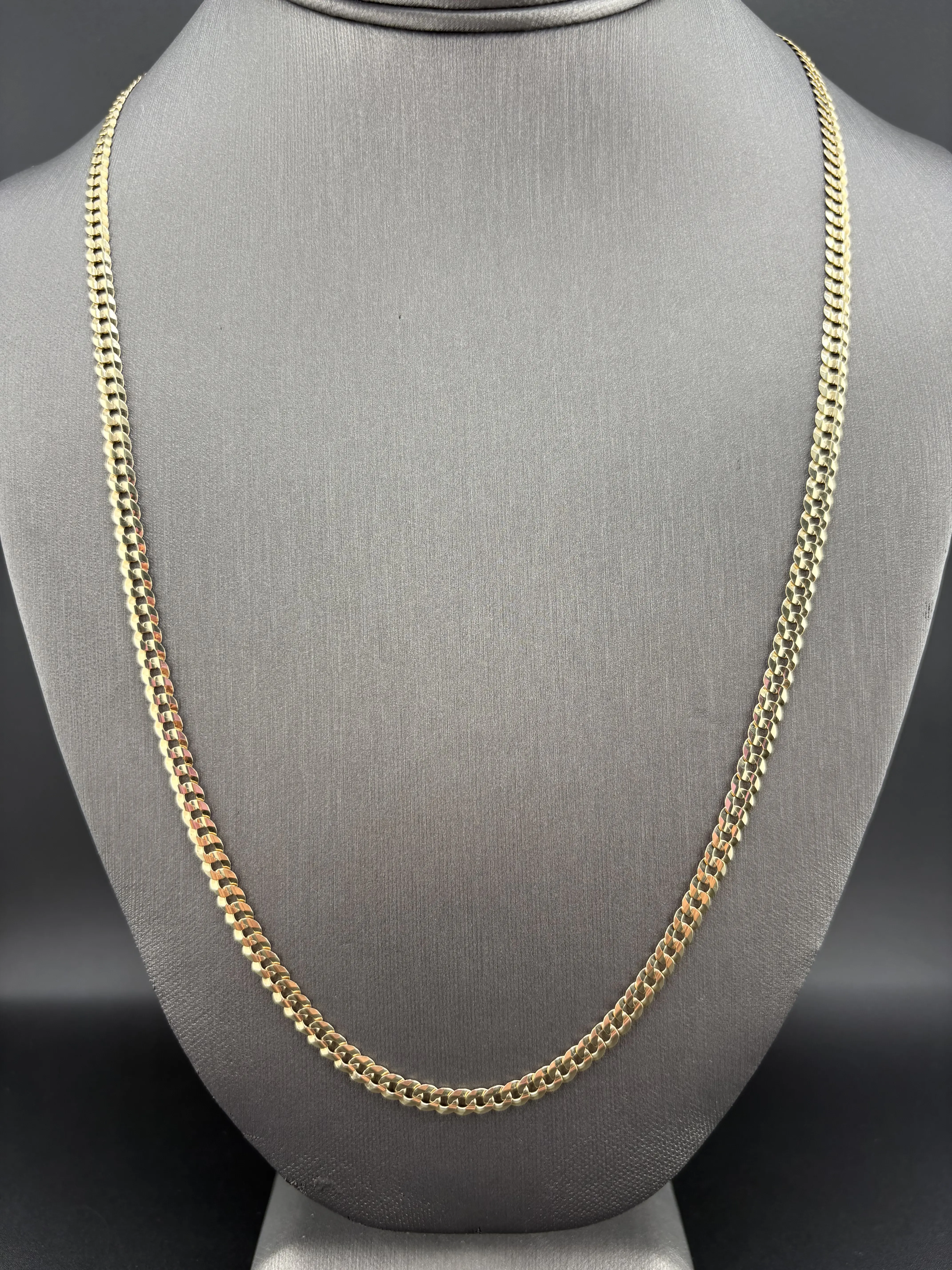 14K Gold Chain