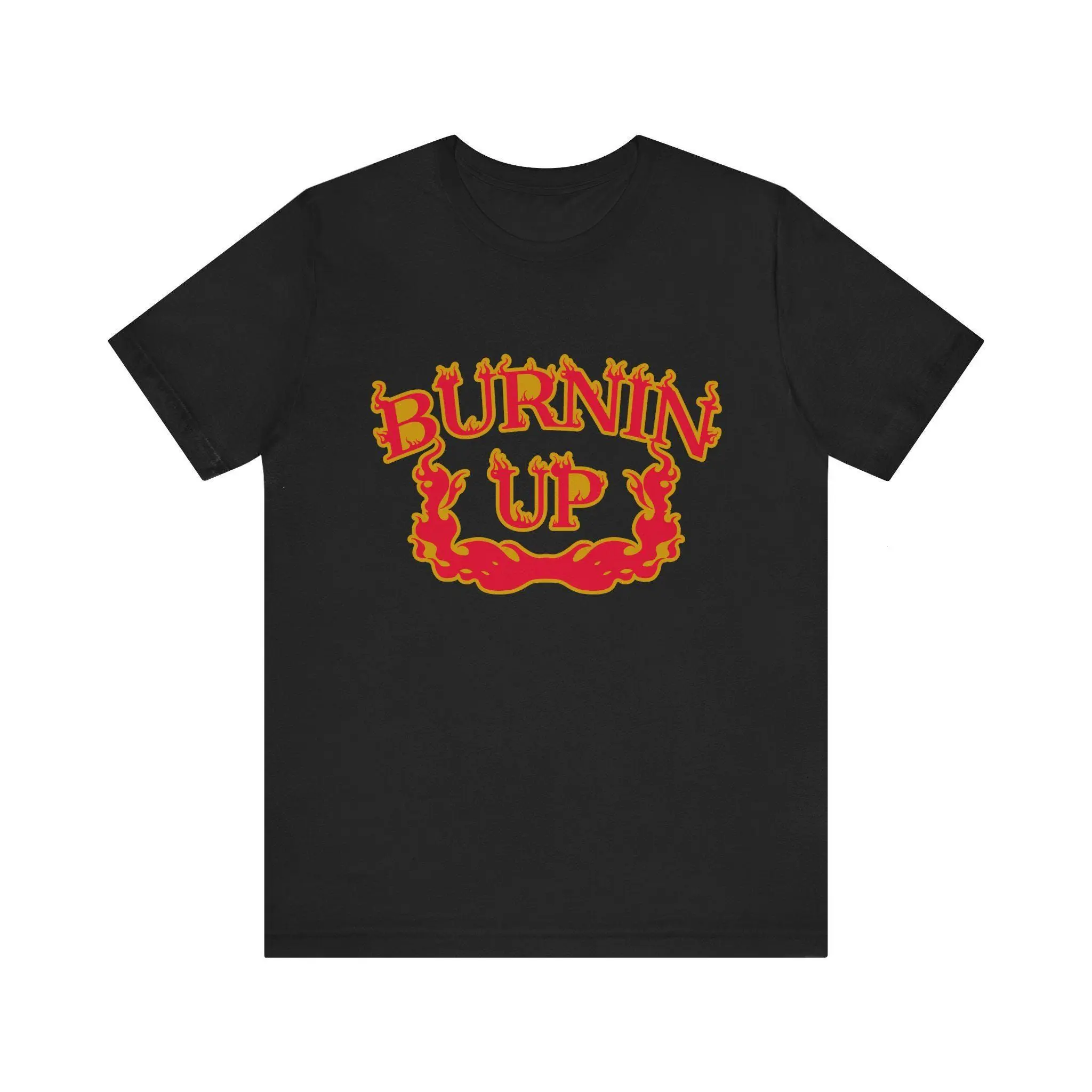 Jonas The Burning Up Tour Shirt, Bro Burnin Up Tee, 2000s Pop Rock Fan Gift