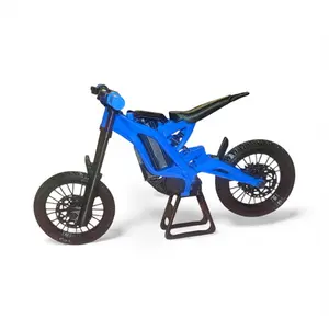 Mini Surron Light Bee X Electric Bike Model