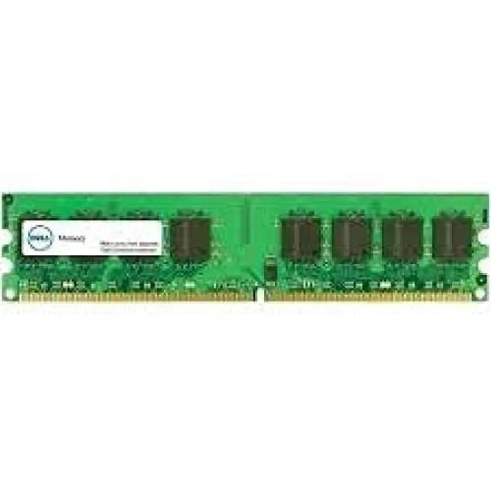 Total Micro Standard RAM, 8GB 2666MHz Desktop & Laptop Memory Module for Dell