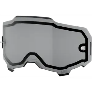 100% Replacement Lenses for Armega Dual Goggles