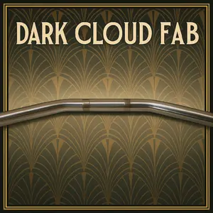 Stainless Drag Bar Motorcycle Handlebar for Enhanced Ride Comfort and Style