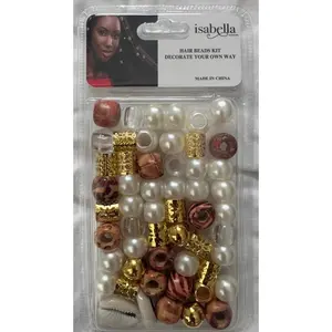Hair Jewelry Braid Accessories
