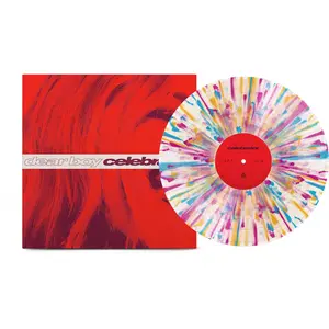 Dear Boy - Celebrator  [VINYL RECORD - LP]