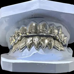 Custom Grillz Starter Kit