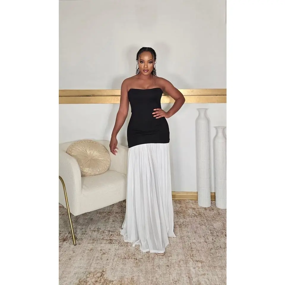 Ellery Maxi Dress