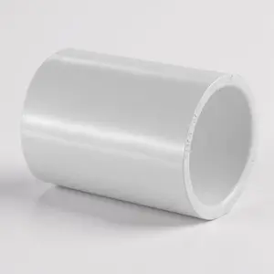 Sch40 COUPLING (SOC x SOC)