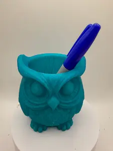 Own pencil Holder