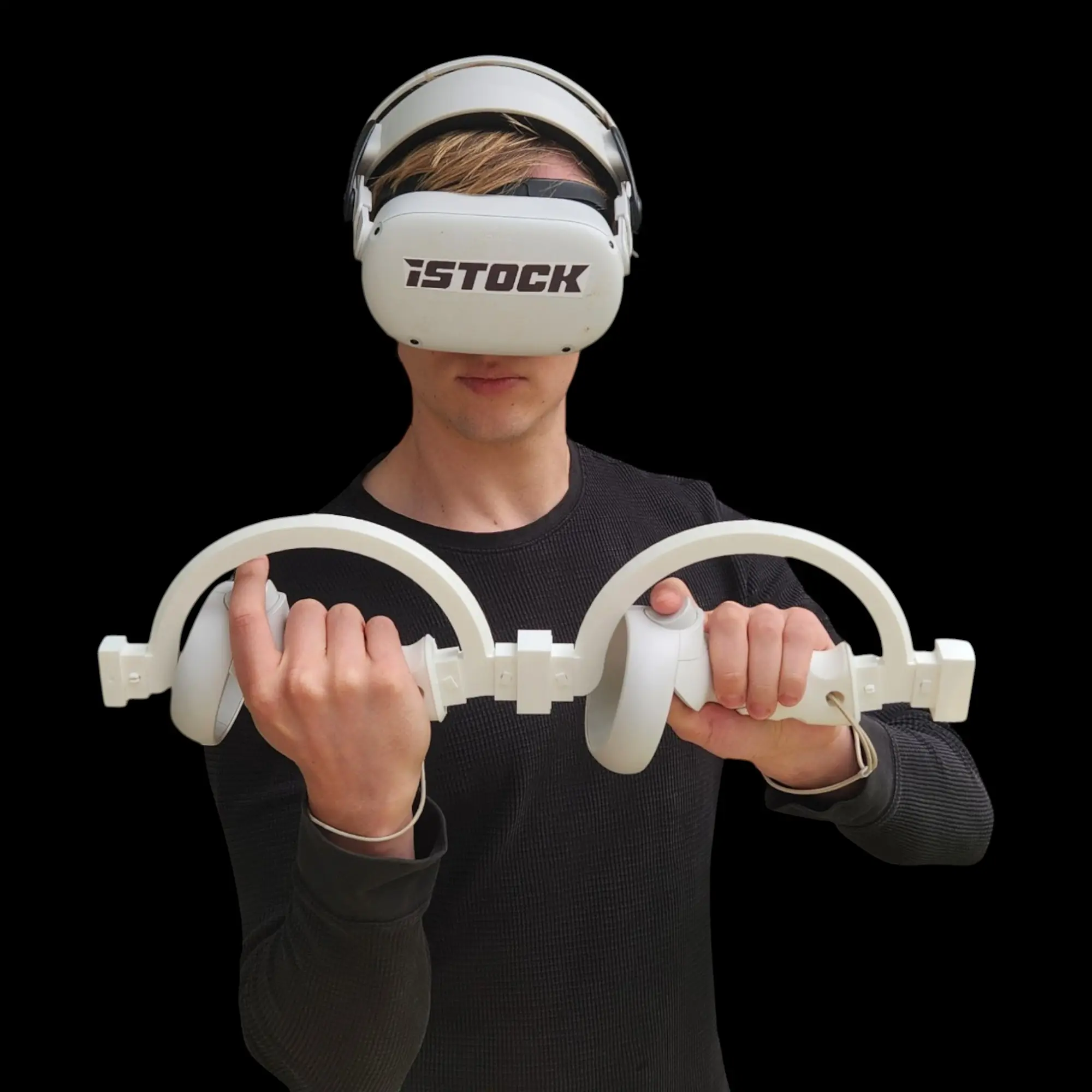 Vr Headset Voice Changer For Oculus Quest Vrchat Avatar Voice Changer For Oculus Quest Vr Headsets Should I Buy An Oculus  Quest Meta