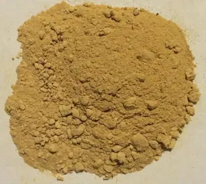 1 oz. Black Maca Powder (Lepidium meyenii) Organic Peru