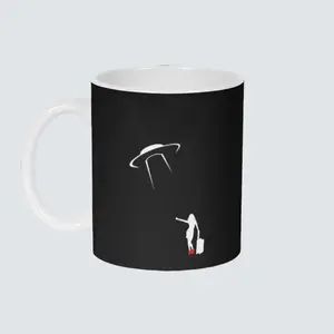Coffee Mug (with saucer) https://yeahbizarre.com/listing/take-me-home-may-2020?product=1565