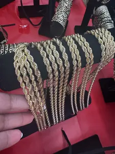 torsal chain