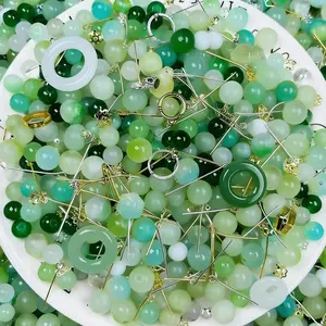 【B2】Mixed Glass Beads