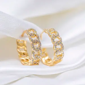 Mini cuban hoops