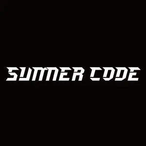 Summer Code shop logo
