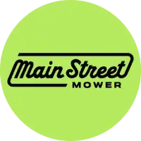 Main Street Mower