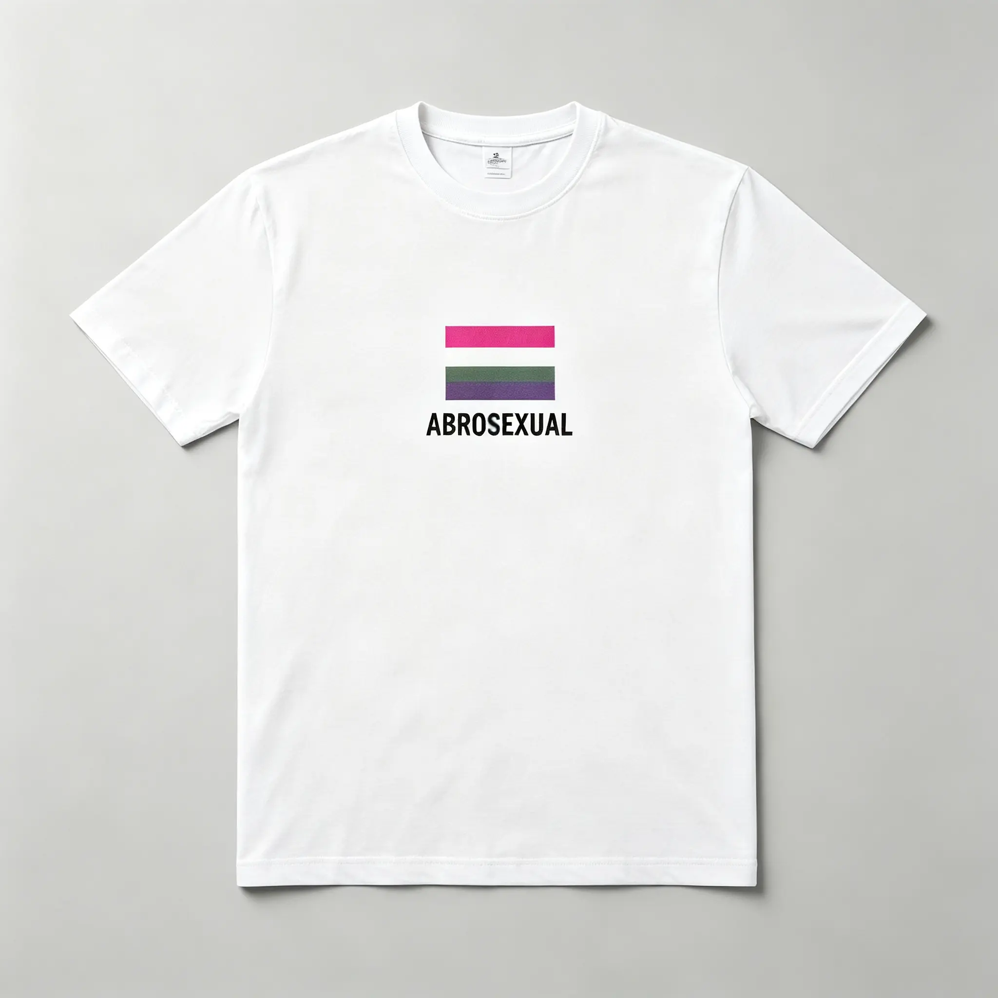 Change Is Beautiful Abrosexual Butterfly Pride Flag Graphic Tee Soft Cotton Breathable Comfortable Relaxed Fit for LGBTQ Pride Community Daily Casual Wear Unisex's T-Shirt