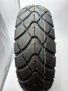 Tubeless Tire 130/60-13 For Scooters and Mopeds