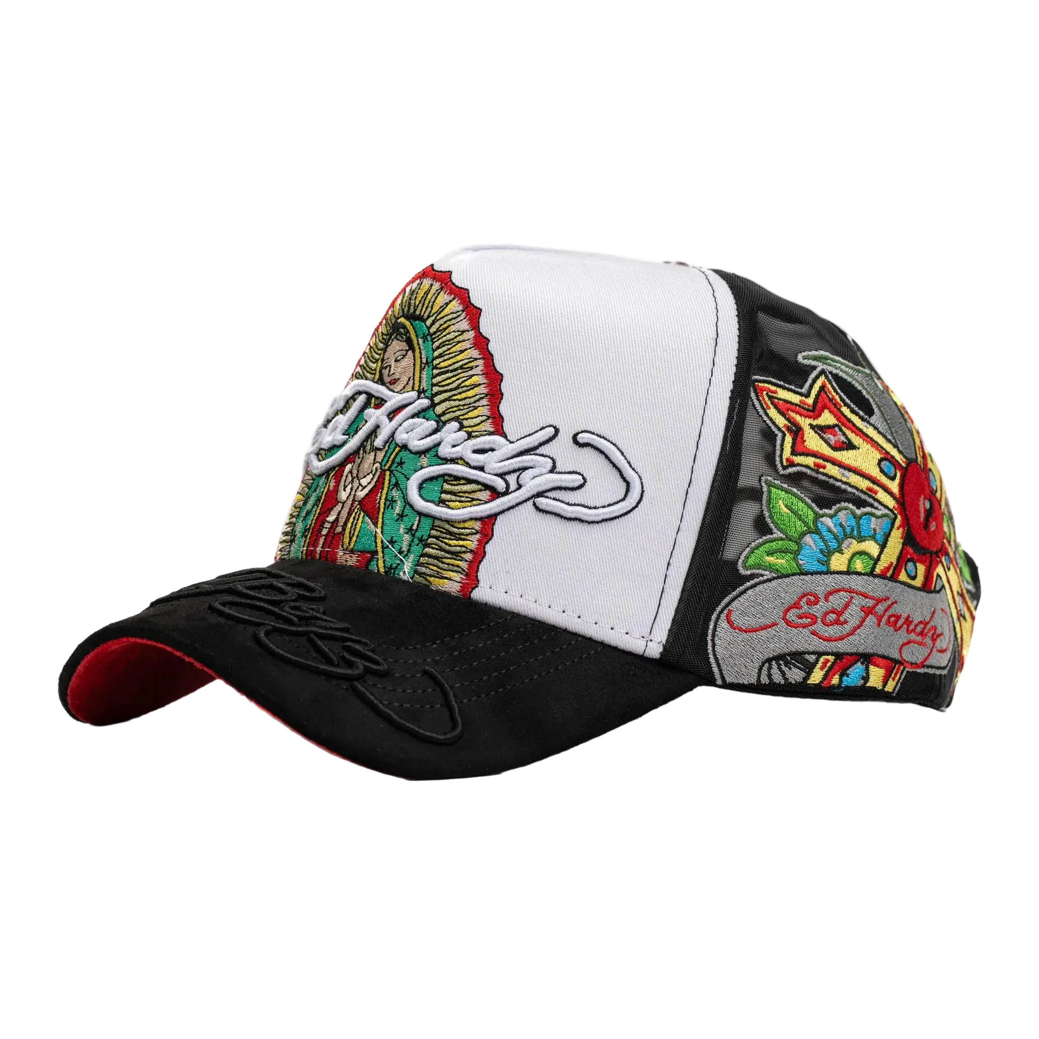 ed hardy cap - TikTok Shop