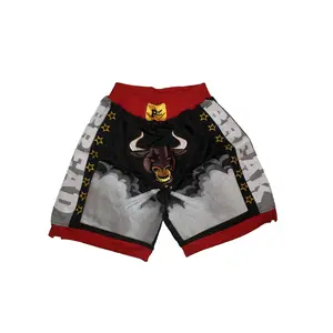 HARDHEAD Hoop Shorts