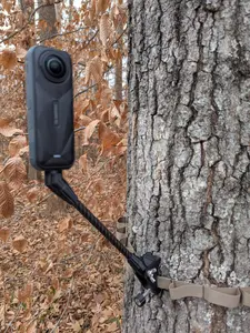 Blindside 360 Camera Mount