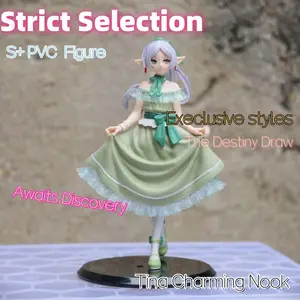 Statues And Small Ornaments Fancy Character Action Figure, Beautiful Craft, Home Decor Gift, Christmas & Halloween Gifts