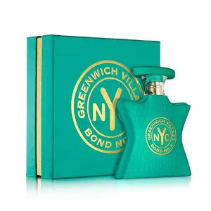 Bond No. 9 Greenwich Village Eau De Parfum For Women